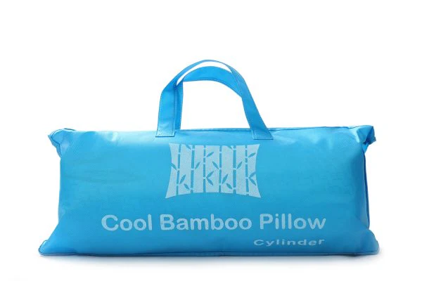 Bamboo Cylinder Pillow - Sets of 10, 30, 50 - Image 3